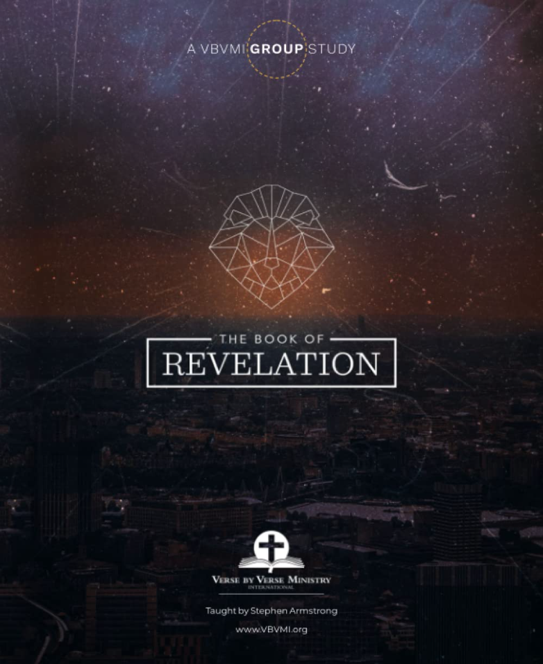 The Book of Revelation: A Verse-by-Verse Deep Dive