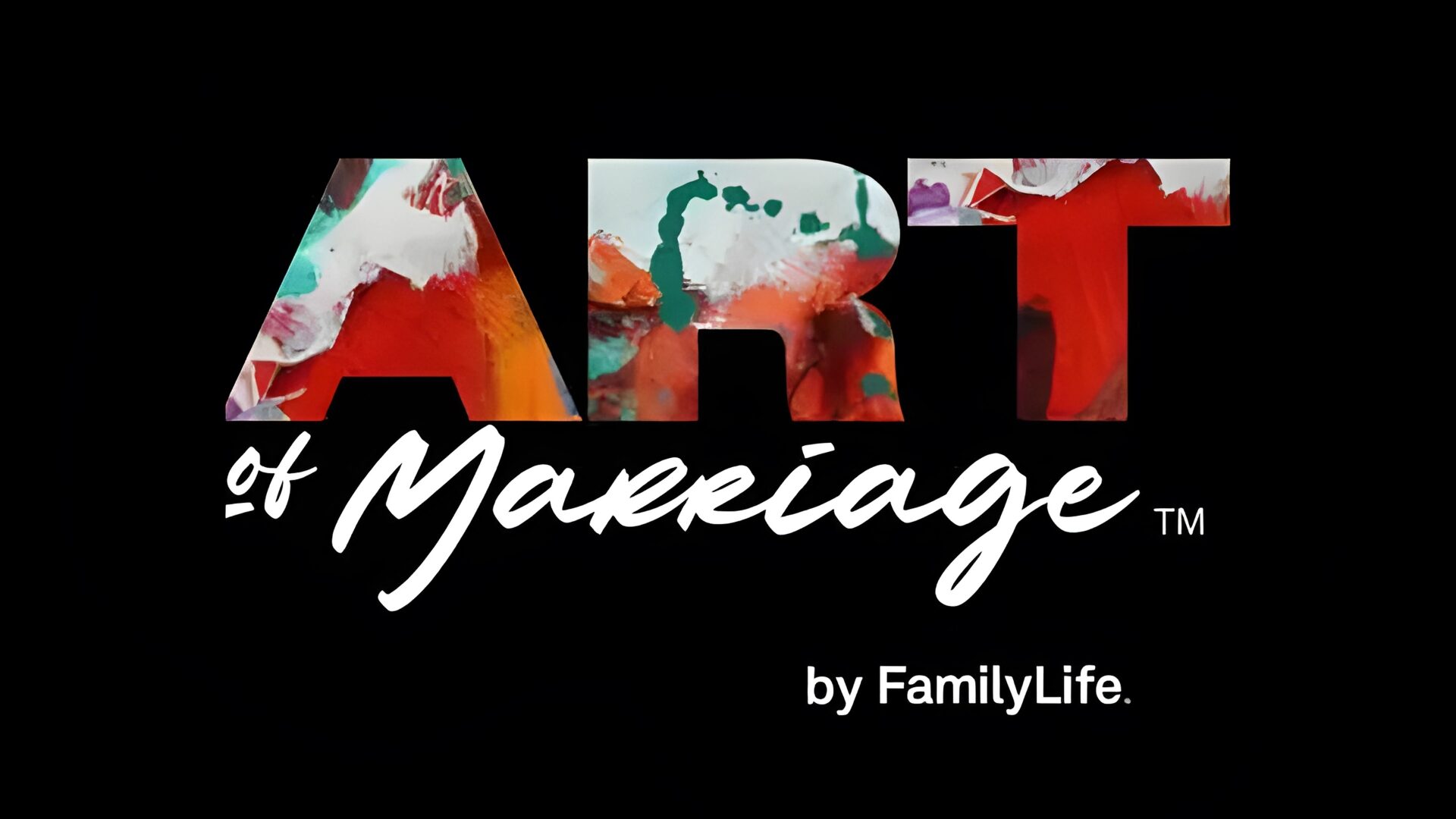 Art of Marriage - Discipleship Class