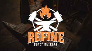 Guys Retreat